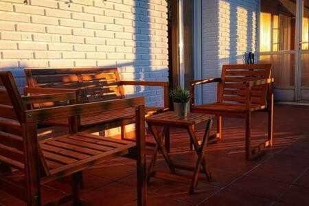 Atico Terraza Playa Futbol Y Congresos Vut4708As Apartment กิฮอน ภายนอก รูปภาพ