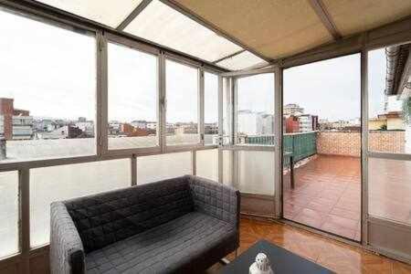 Atico Terraza Playa Futbol Y Congresos Vut4708As Apartment กิฮอน ภายนอก รูปภาพ