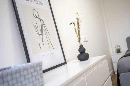 Atico Terraza Playa Futbol Y Congresos Vut4708As Apartment กิฮอน ภายนอก รูปภาพ