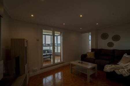 Atico Terraza Playa Futbol Y Congresos Vut4708As Apartment กิฮอน ภายนอก รูปภาพ