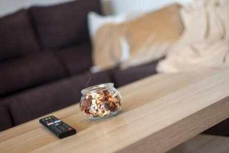 Atico Terraza Playa Futbol Y Congresos Vut4708As Apartment กิฮอน ภายนอก รูปภาพ