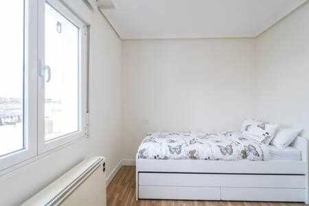 Atico Terraza Playa Futbol Y Congresos Vut4708As Apartment กิฮอน ภายนอก รูปภาพ
