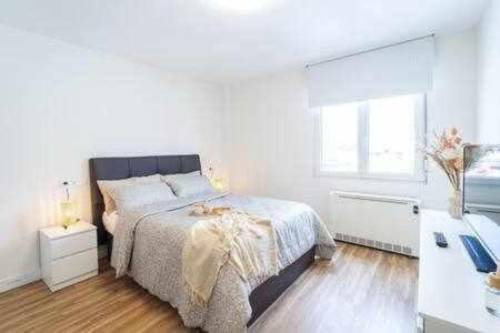 Atico Terraza Playa Futbol Y Congresos Vut4708As Apartment กิฮอน ภายนอก รูปภาพ