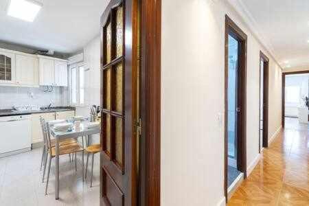 Atico Terraza Playa Futbol Y Congresos Vut4708As Apartment กิฮอน ภายนอก รูปภาพ