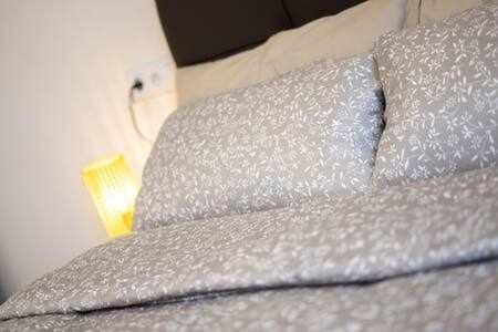 Atico Terraza Playa Futbol Y Congresos Vut4708As Apartment กิฮอน ภายนอก รูปภาพ