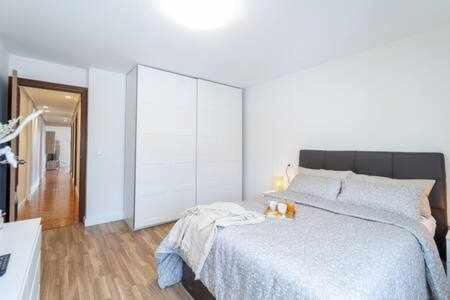 Atico Terraza Playa Futbol Y Congresos Vut4708As Apartment กิฮอน ภายนอก รูปภาพ